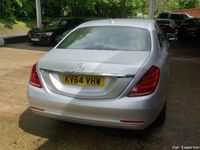 used Mercedes S350L S Class 3.0CDI BlueTEC SE