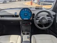 Used Mini Cooper Hatch 113 kW (154 HP) 2026 Blue Hatchback
