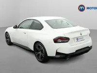 Used BMW 220 M Sport 184 HP (135 kW) 2026 Coupe