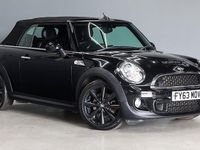 Używany Mini Cooper S Cabriolet 184 KM (135 kW) 2015 Kabriolet
