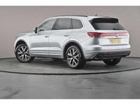 Used VW Touareg Elegance 381 HP (280 kW) 2024 Silver SUV