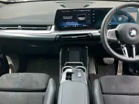 Used BMW X1 M Sport 168 HP (123 kW) 2025 Blue SUV