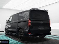 New VW Transporter Edition 170 HP (125 kW) 2025 Black Van