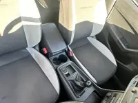 Used Seat Ateca Ecomotive 2017 Blue SUV