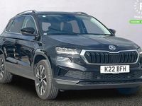 Used Skoda Karoq SE L 150 HP (110 kW) 2024 SUV