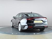 used Kia Stinger 2.2 CRDi GT-Line S 5dr Auto