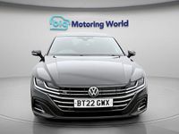 Used VW Arteon R-line 215 HP (158 kW) 2022