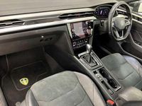 Used VW Arteon 218 HP (160 kW) 2021