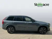 Used Volvo XC90 Ultimate 455 HP (334 kW) 2022 Grey SUV
