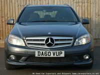Used Mercedes C180 2011 Hatchback
