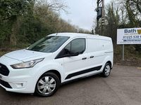 Used Ford Transit Connect Trend 101 HP (74 kW) 2021 MPV