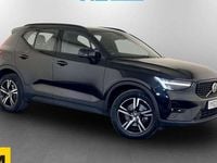 Used Volvo XC40 Plus 163 HP (119 kW) 2025 SUV