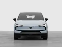 New Volvo EX30 Plus 200 kW (272 HP) 2025 Cloud blue SUV