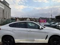 Used BMW X6 M Sport 313 HP (230 kW) 2019 SUV