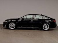 Used Audi A5 Sport 163 HP (119 kW) 2021 Black Coupe