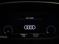 Used Audi Q3 Sport 150 HP (110 kW) 2023 Grey SUV