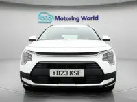 Used Kia Niro 139 HP (102 kW) 2023 SUV