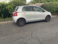 used Toyota Yaris 1.0 VVT-i T3 5dr