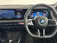 Used BMW X3 M Sport 299 HP (219 kW) 2025 Grey SUV