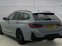Used BMW M340 M Sport 369 HP (271 kW) 2025 Grey Sedan