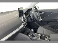 Used Audi Q2 Sport 147 HP (108 kW) 2026 White SUV