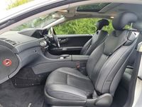 used Mercedes CL500 CL-Class 5.52dr Automatic