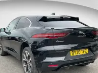 Used Jaguar I-Pace 294 kW (400 HP) 2020 SUV