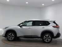 Used Nissan X-Trail N-Connecta 163 HP (119 kW) 2024 Silver SUV