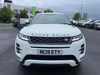used Land Rover Range Rover evoque 2.0 D180 R-Dynamic S