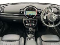 used Mini Cooper S Clubman Exclusive 2.0 6dr