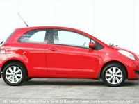 Used Toyota Yaris 2009 Hatchback