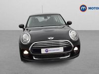 Used Mini Cooper Hatch 136 HP (100 kW) 2016 Black Hatchback