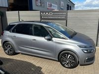 Used Citroën C4 Flair 2019 Grey MPV