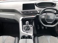 Used Peugeot 3008 Allure 131 HP (96 kW) 2020 SUV