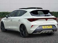New Cupra Leon 2026 Taiga grey Hatchback