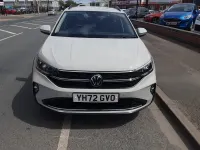 Used VW Taigo Life 2022 Grey SUV