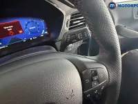 Used Ford Kuga ST-Line X 150 HP (110 kW) 2023 Blue SUV