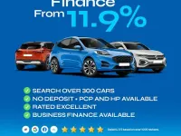 Used MG MG4 EV Trophy 150 kW (204 HP) 2025 Hatchback