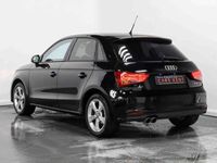 used Audi A1 1.4 TFSI Sport 5dr Hatchback