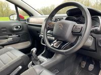 used Citroën C3 1.2 PureTech Shine Plus 5dr - 2021 (21)