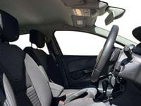 Used Renault Clio IV Dynamique 90 HP (66 kW) 2015 Grey Hatchback