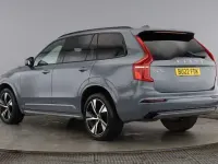 Used Volvo XC90 R-Design 235 HP (172 kW) 2022 SUV