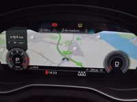 Used Audi Q5 S-Line 204 HP (150 kW) 2024 Black SUV