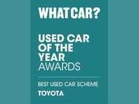 Used Toyota Corolla Sport 178 HP (130 kW) 2025 Decuma grey Estate