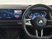 Used BMW X3 M Sport 299 HP (219 kW) 2025 Grey SUV