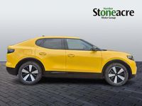 Used Ford Capri Select 210 kW (286 HP) 2024 Yellow SUV