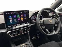 Used Cupra Formentor 2025 Grey SUV