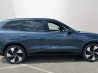 Used Volvo EX90 Ultra 295 kW (402 HP) 2025 SUV