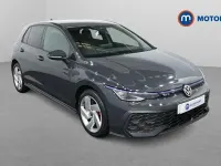 Usado VW Golf VIII GTE 272 HP (200 kW) 2026 Citadino