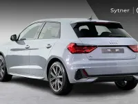 Nowe Audi A1 Sportback S-Line 95 KM (69 kW) 2025 Hatchback